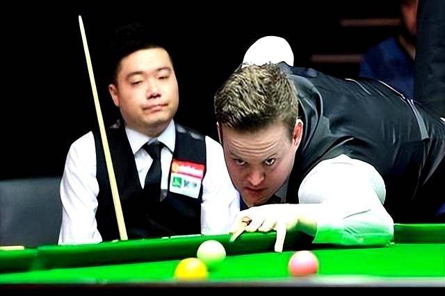 能赢下这样, 常青树, 另一场焦点